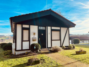2 - Gemütlicher Bungalow am Fuße der Wasserkuppe